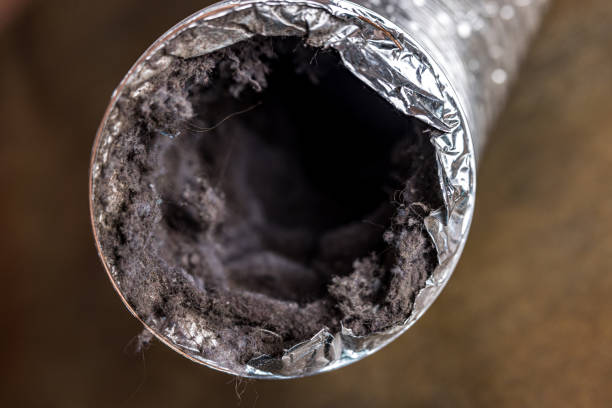 Best Emergency Air Duct Cleaning  in Bull Run Mountain Estates, VA