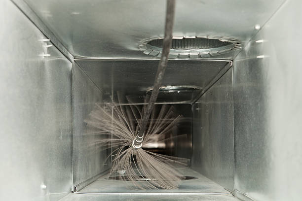 Best Local Air Duct Cleaning Services  in Bull Run Mountain Estates, VA
